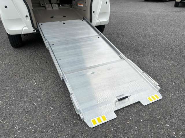 ホンダ Ｎ　ＢＯＸ＋ ６６０ Ｇ 車イス仕様車 H29年 (東海) 99