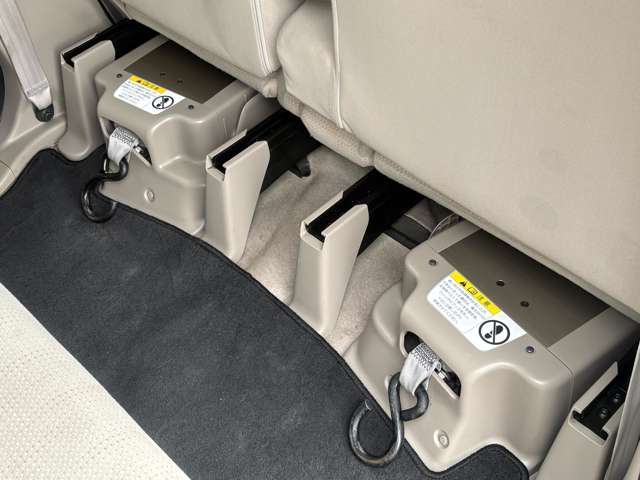 ホンダ Ｎ　ＢＯＸ＋ ６６０ Ｇ 車イス仕様車 H29年 (東海) 99