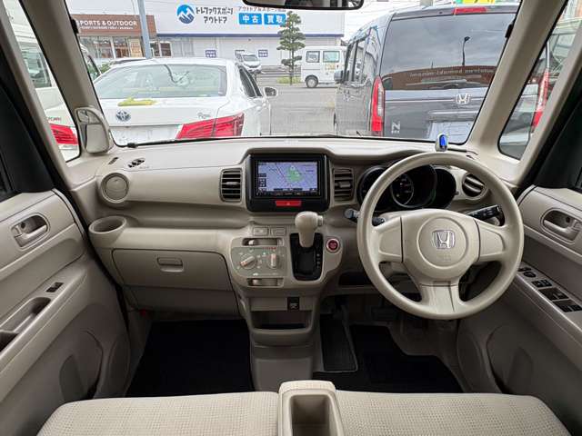 ホンダ Ｎ　ＢＯＸ＋ ６６０ Ｇ 車イス仕様車 H29年 (東海) 99