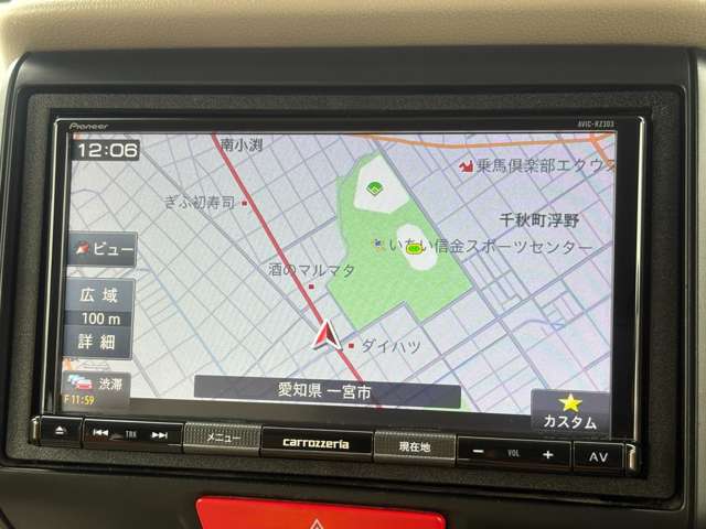 ホンダ Ｎ　ＢＯＸ＋ ６６０ Ｇ 車イス仕様車 H29年 (東海) 99