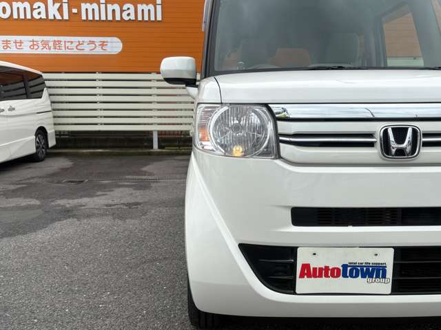ホンダ Ｎ　ＢＯＸ＋ ６６０ Ｇ 車イス仕様車 H29年 (東海) 99