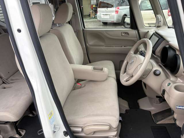 ホンダ Ｎ　ＢＯＸ＋ ６６０ Ｇ 車イス仕様車 H29年 (東海) 99