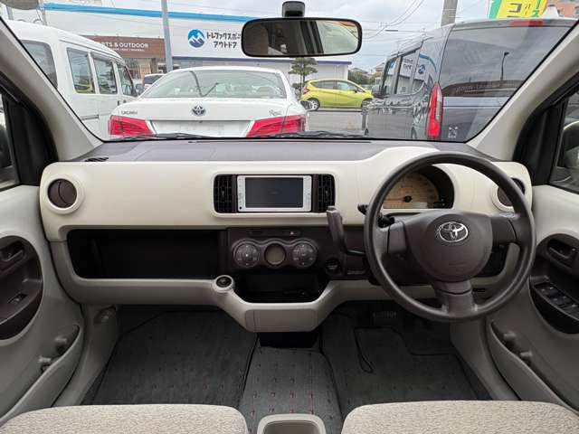 トヨタ パッソ １．３Ｇ H25年 (東海) 99