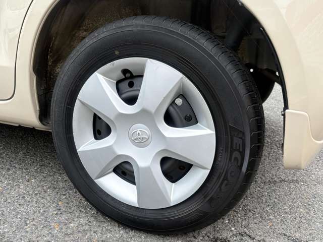 トヨタ パッソ １．３Ｇ H25年 (東海) 99