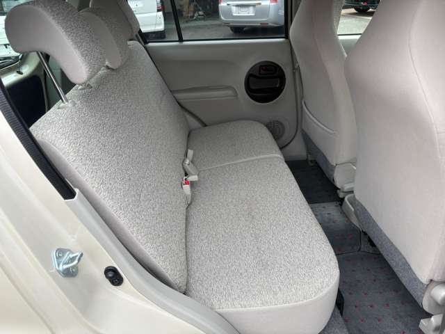 トヨタ パッソ １．３Ｇ H25年 (東海) 99