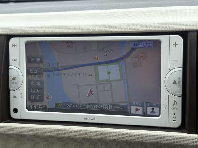 トヨタ パッソ １．３Ｇ H25年 (東海) 99