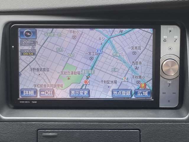 トヨタ アイシス １．８ プラタナ Ｖセレクション H23年 (東海) 99