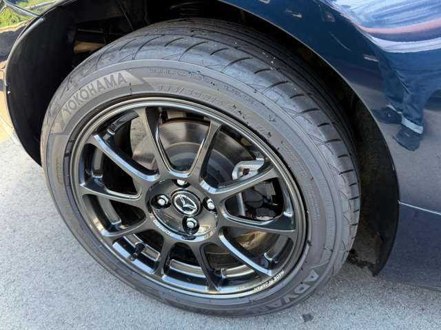 マツダ ロードスター １．５ ９９０Ｓ R5年 (東海) 99