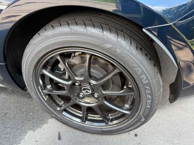 マツダ ロードスター １．５ ９９０Ｓ R5年 (東海) 99