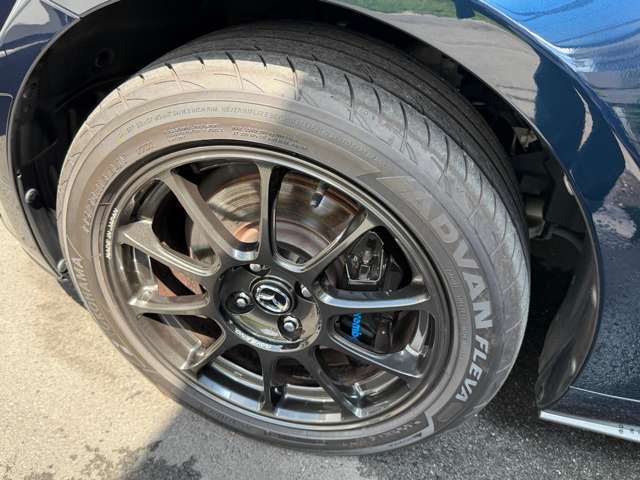 マツダ ロードスター １．５ ９９０Ｓ R5年 (東海) 99