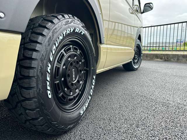 トヨタ ハイエースバン ３．０ スーパーＧＬ ロング ディーゼルターボ H27年 (東海) 99