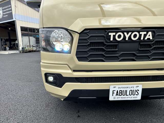 トヨタ ハイエースバン ３．０ スーパーＧＬ ロング ディーゼルターボ H27年 (東海) 99