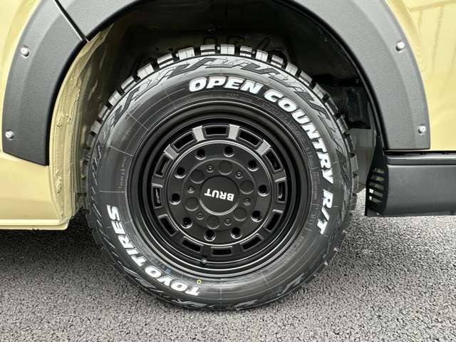 トヨタ ハイエースバン ３．０ スーパーＧＬ ロング ディーゼルターボ H27年 (東海) 99