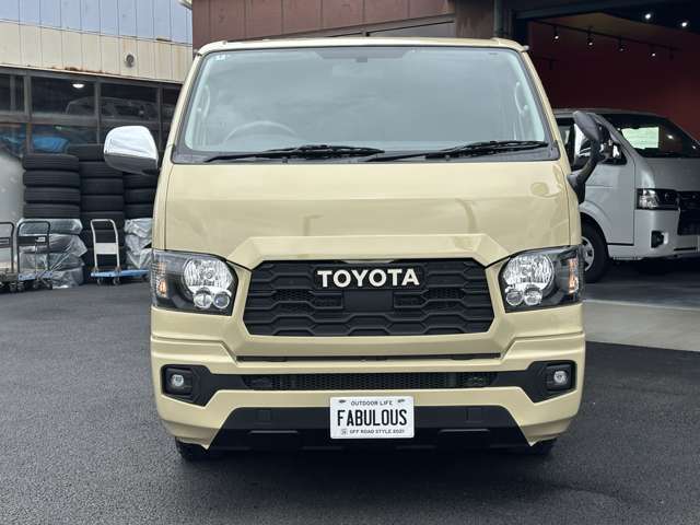 トヨタ ハイエースバン ３．０ スーパーＧＬ ロング ディーゼルターボ H27年 (東海) 99
