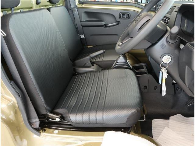 ダイハツ ハイゼットトラック ６６０ スタンダード ３方開 R8年 (東海) 99