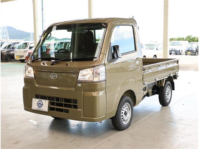 ダイハツ ハイゼットトラック ６６０ スタンダード ３方開 R8年 (東海) 99