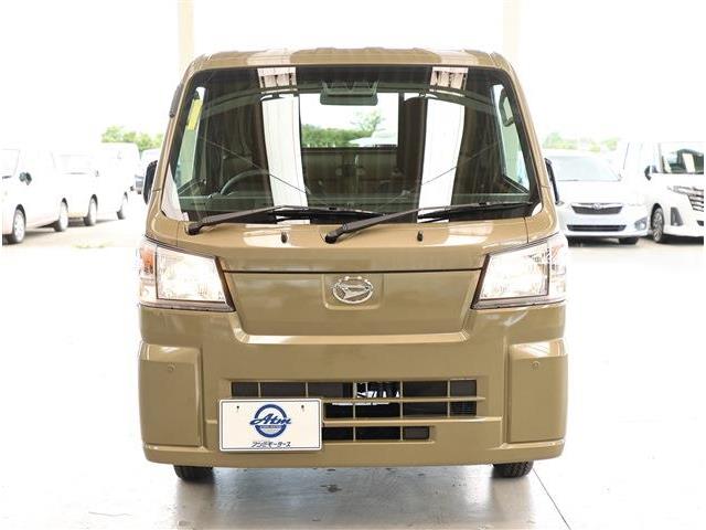 ダイハツ ハイゼットトラック ６６０ スタンダード ３方開 R8年 (東海) 99