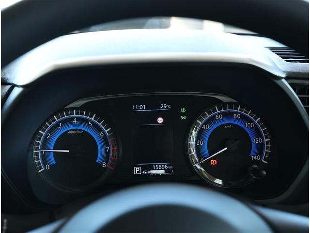 日産 ルークス ６６０ ハイウェイスターＸ R6年 (東海) 99