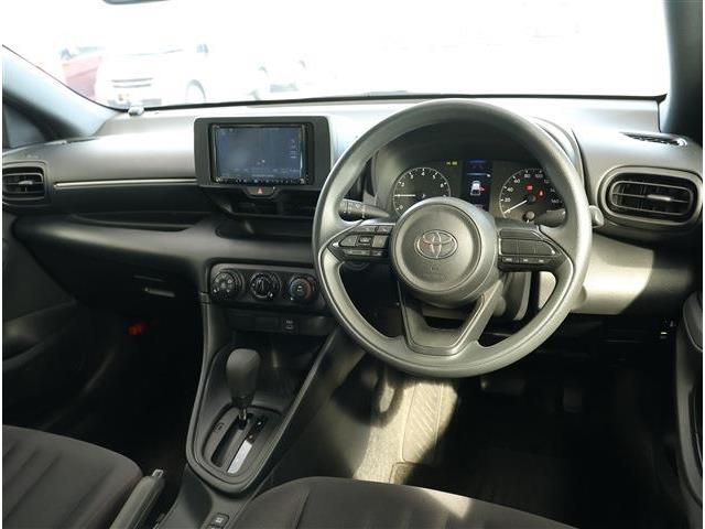 トヨタ ヤリス １．０ Ｘ R6年 (東海) 99