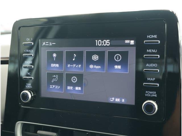 トヨタ アクア １．５ Ｇ R6年 (東海) 99