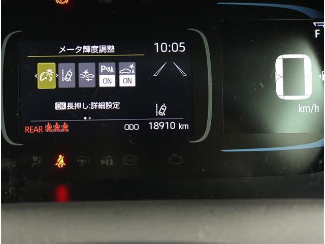 トヨタ アクア １．５ Ｇ R6年 (東海) 99