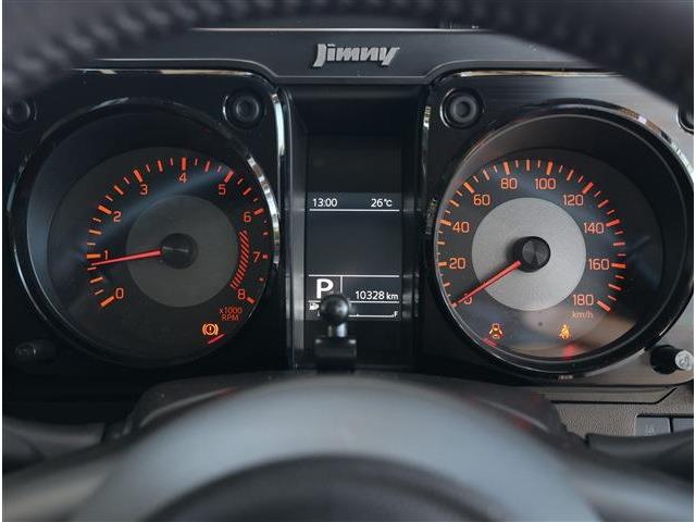スズキ ジムニーシエラ １．５ ＪＣ ４ＷＤ R6年 (東海) 99