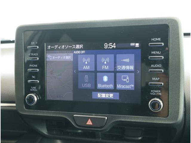 トヨタ ヤリス １．５ ハイブリッド Ｘ R3年 (東海) 99