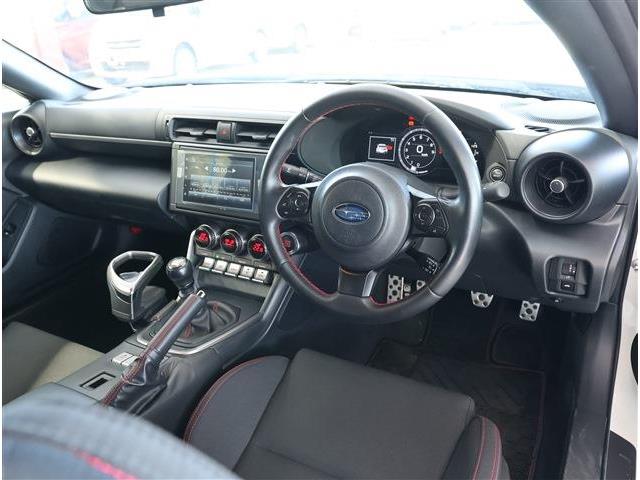スバル ＢＲＺ ２．４ Ｒ R3年 (東海) 99