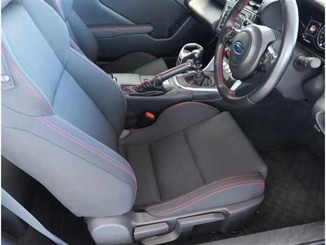スバル ＢＲＺ ２．４ Ｒ R3年 (東海) 99