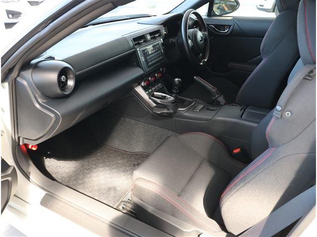 スバル ＢＲＺ ２．４ Ｒ R3年 (東海) 99