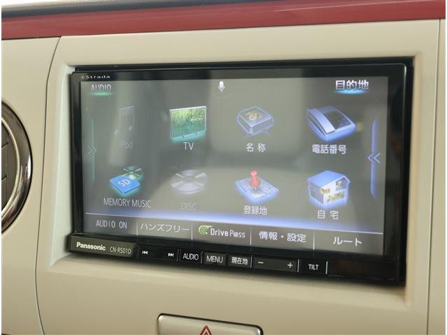 スズキ アルトラパン ６６０ ショコラ Ｘ H26年 (東海) 99