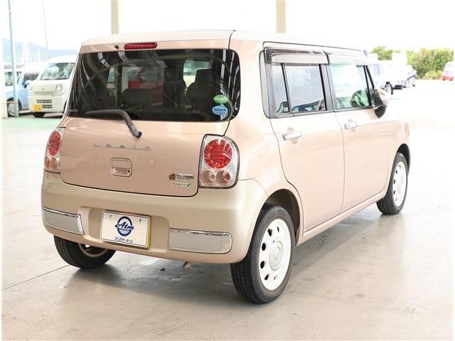 スズキ アルトラパン ６６０ ショコラ Ｘ H26年 (東海) 99