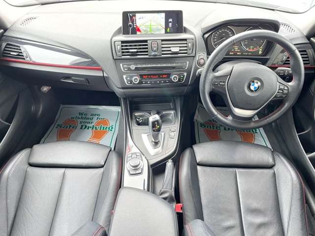 ＢＭＷ １シリーズ １２０ｉ　スポーツ H24年 () 99
