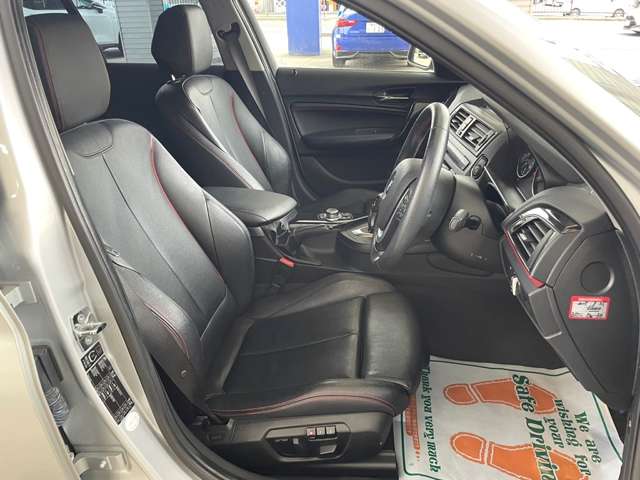 ＢＭＷ １シリーズ １２０ｉ　スポーツ H24年 () 99