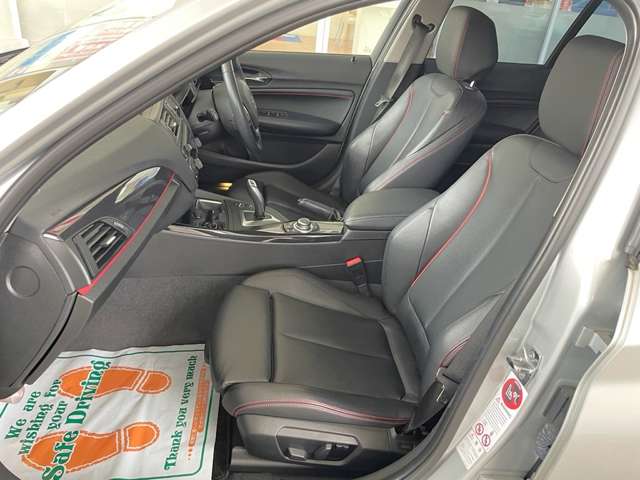 ＢＭＷ １シリーズ １２０ｉ　スポーツ H24年 () 99
