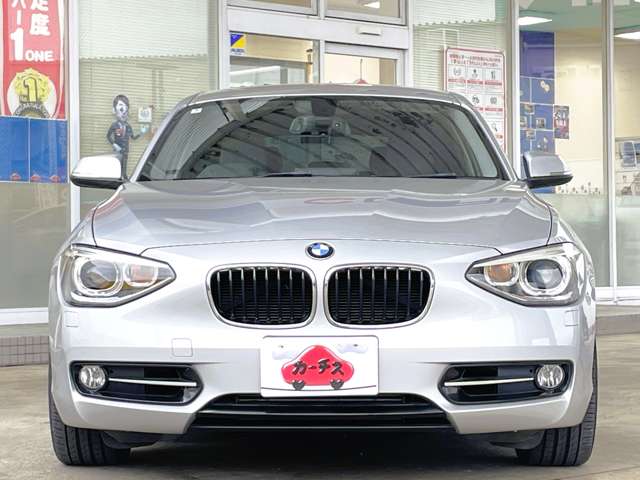 ＢＭＷ １シリーズ １２０ｉ　スポーツ H24年 () 99