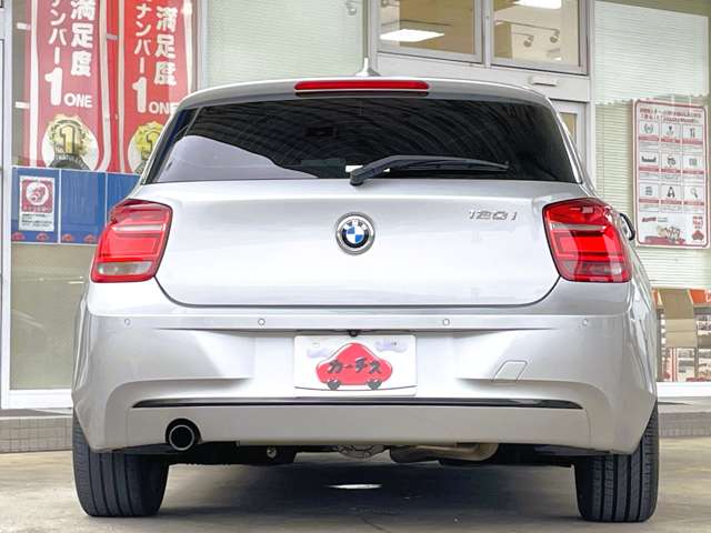 ＢＭＷ １シリーズ １２０ｉ　スポーツ H24年 () 99