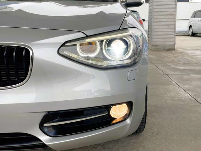 ＢＭＷ １シリーズ １２０ｉ　スポーツ H24年 () 99