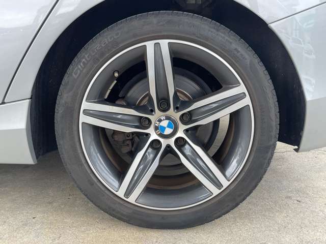 ＢＭＷ １シリーズ １２０ｉ　スポーツ H24年 () 99