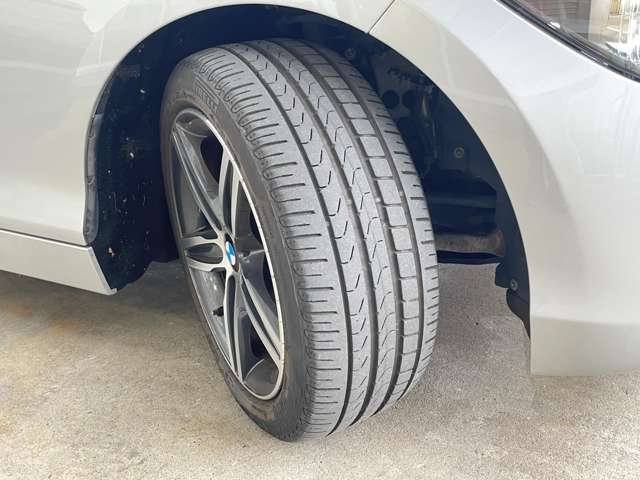 ＢＭＷ １シリーズ １２０ｉ　スポーツ H24年 () 99