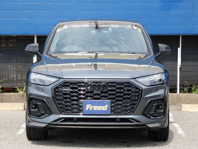 アウディ Ｑ５　スポーツバック ４０ ＴＤＩ クワトロ Ｓライン ディーゼルターボ ４ＷＤ R4年 (東海) 99