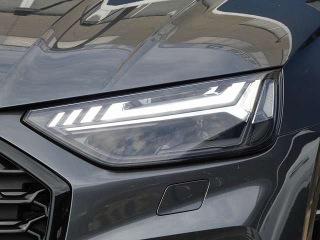 アウディ Ｑ５　スポーツバック ４０ ＴＤＩ クワトロ Ｓライン ディーゼルターボ ４ＷＤ R4年 (東海) 99