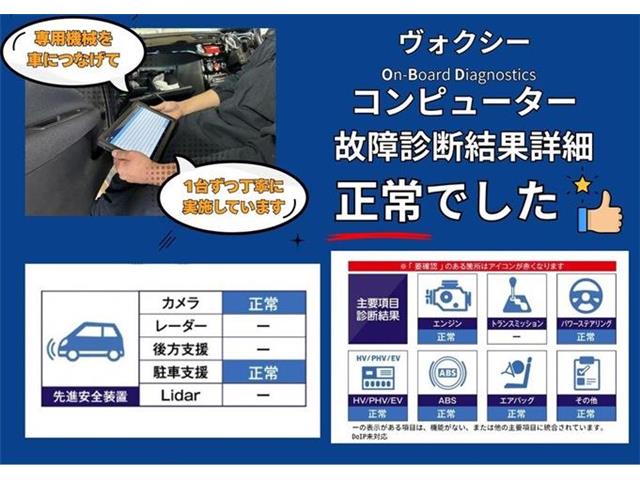 トヨタ ヴォクシー １．８ ハイブリッド ＺＳ 煌ＩＩＩ R3年 (東海) 99