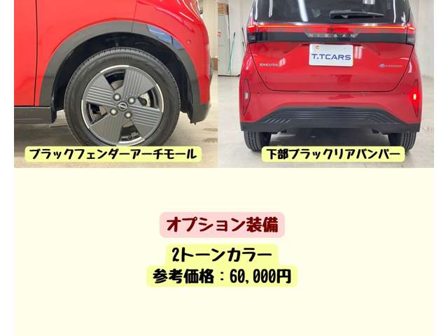 日産 サクラ Ｇ R4年 (東海) 99