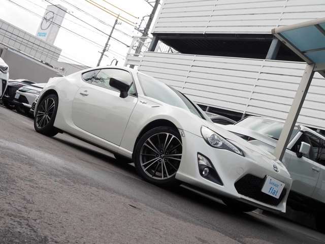 トヨタ ８６ ２．０ ＧＴ リミテッド H27年 (東海) 99