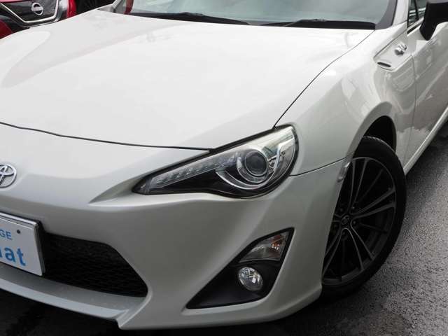トヨタ ８６ ２．０ ＧＴ リミテッド H27年 (東海) 99