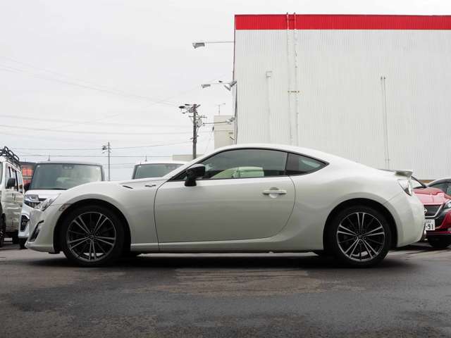 トヨタ ８６ ２．０ ＧＴ リミテッド H27年 (東海) 99