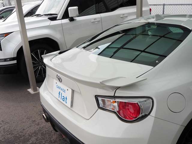 トヨタ ８６ ２．０ ＧＴ リミテッド H27年 (東海) 99