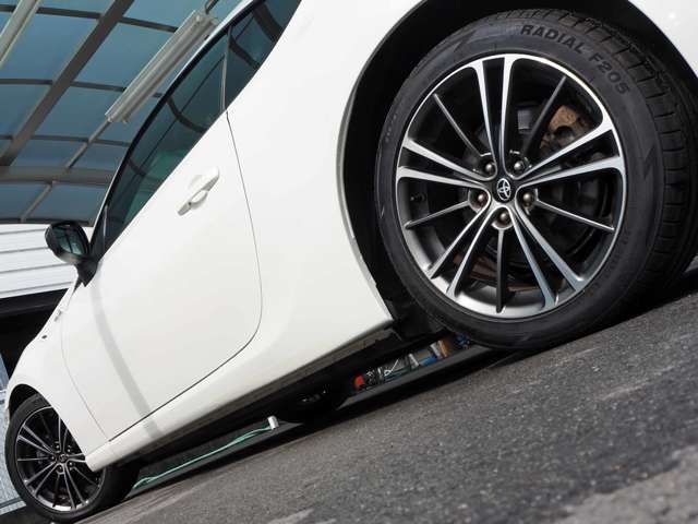 トヨタ ８６ ２．０ ＧＴ リミテッド H27年 (東海) 99