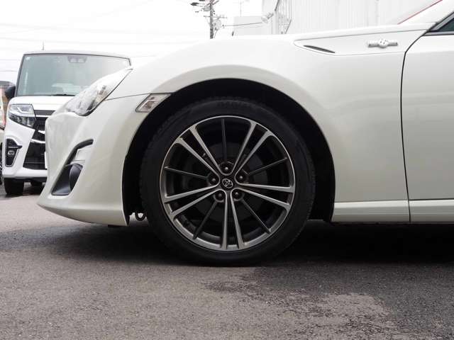 トヨタ ８６ ２．０ ＧＴ リミテッド H27年 (東海) 99